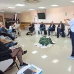I Seminário Cuidado Ministerial