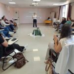 I Seminário Cuidado Ministerial