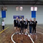II Torneio JE - Feliz 10