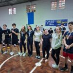 II Torneio JE - Feliz 14
