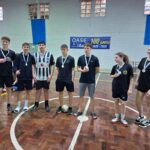 II Torneio JE - Feliz 15