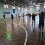 II Torneio JE - Feliz 17