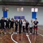 II Torneio JE - Feliz 6