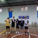 II Torneio JE - Feliz 7