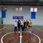 II Torneio JE - Feliz 8
