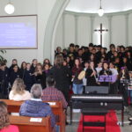 Encontro Sinodal de Grupos