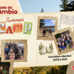 summer camps 2027 - Intercâmbio jovens ELCA