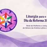 Liturgia para o Dia da Reforma 2026