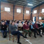 OASE Paróquia de Linha Nova 2