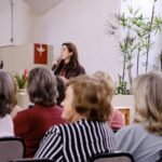 OASE da Comunidade em Agudo visita a Sede Nacional da IECLB