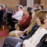 OASE da Comunidade em Agudo visita a Sede Nacional da IECLB