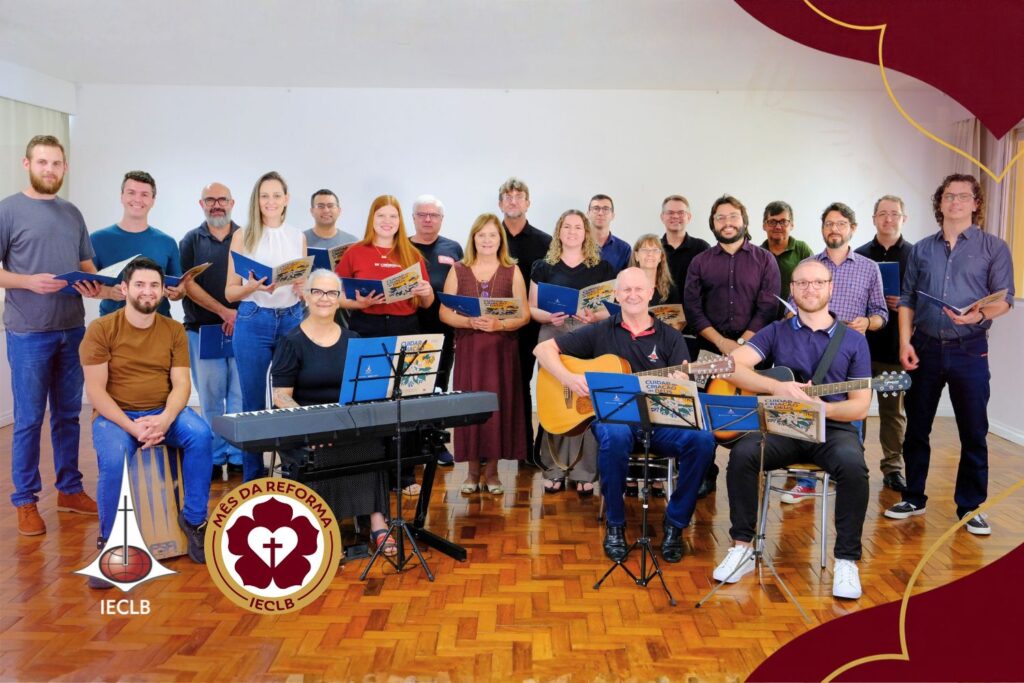 Reforma 2026 - Conselho Nacional de Música