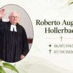 Roberto Augusto Hollerbach