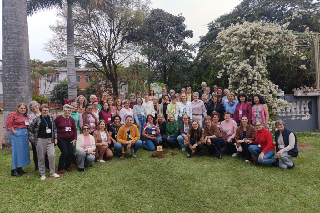 Seminário Nacional OASE