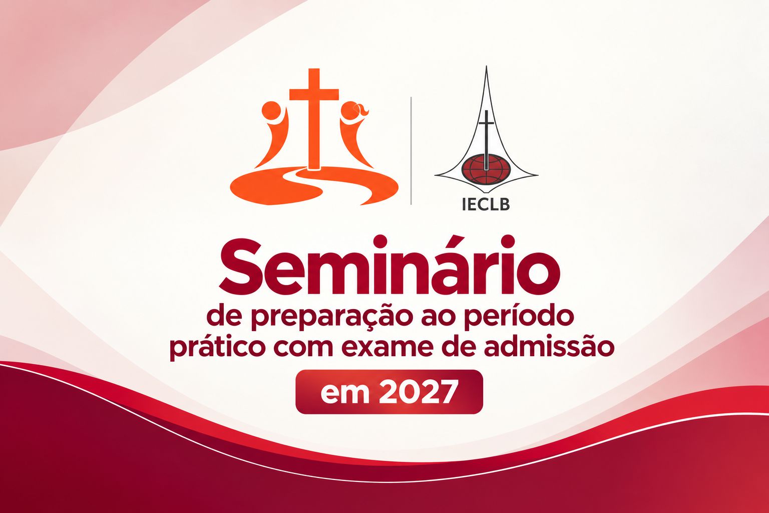 Seminário de Preparação período prático - 2027