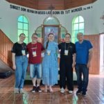 Comunidades Criativas no Sínodo Espírito Santo a Belém - 2026