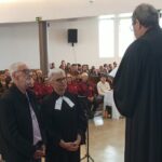 pastora Sonja Hendrich Jauregui