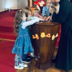 culto missão criança portão 1