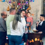 culto missão criança portão 2