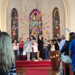 culto missão criança portão 3