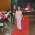 desfile