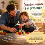 foto meditação Pastor Pefatti boletim informativo