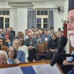 Título de Doutor Honoris Causa a Walter Altmann