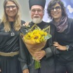 Título de Doutor Honoris Causa a Walter Altmann