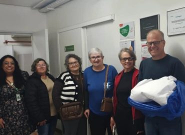OASE de Sapucaia do Sul