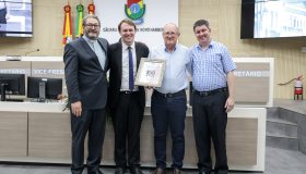 Igreja Três Reis Magos