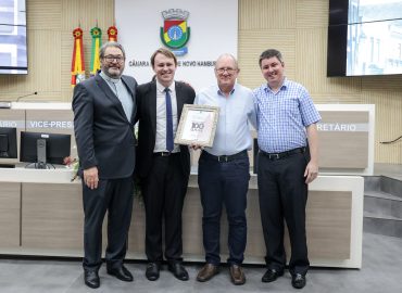 Igreja Três Reis Magos