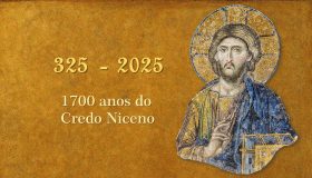 1700 anos do Credo Niceno - Pantocrator