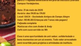 20250531-1ª Feijoada Sabor que Transforma-Cartaz