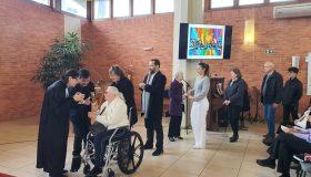 Comunhão e inclusão como essência da comunidade de fé