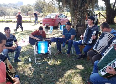 Música gaiteiros