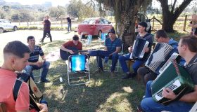 Música gaiteiros