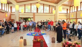 Culto da Família