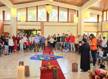 Culto da Família