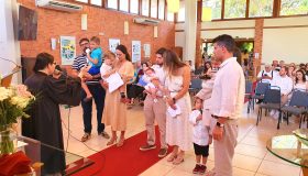 3º Domingo de Advento