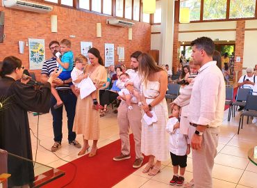 3º Domingo de Advento