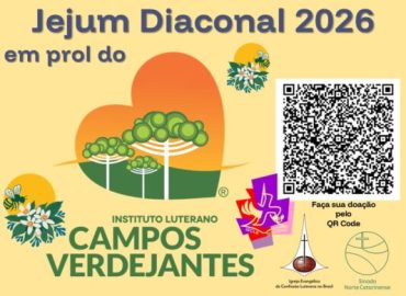 20260222-SNC-Jejum Dioaconal 2026-Cartaz