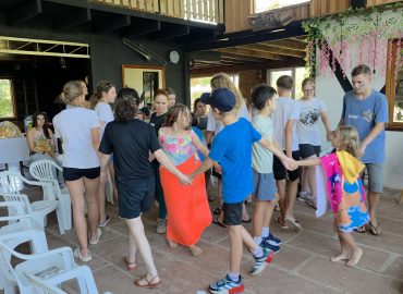 Passa-dia da Família