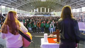 26 Congrenaje - Palestra A partir do coração