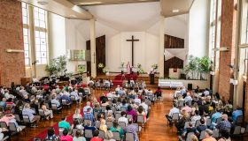 Igreja da Reconciliação