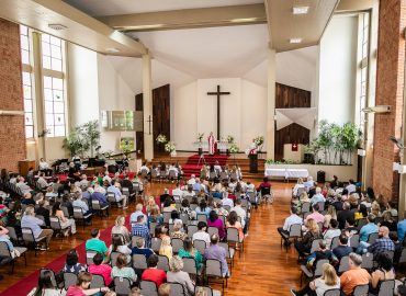 Igreja da Reconciliação