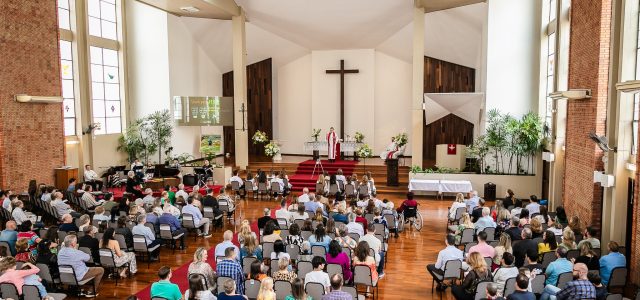 Igreja da Reconciliação