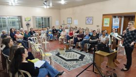 Grupo de Mulheres