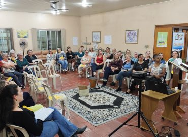 Grupo de Mulheres