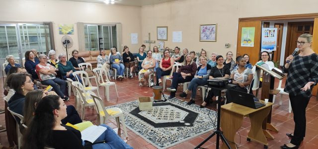 Grupo de Mulheres