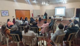 Identidade e autoestima